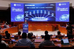 记者金立旺摄航空航天、量子科技、材料科学等